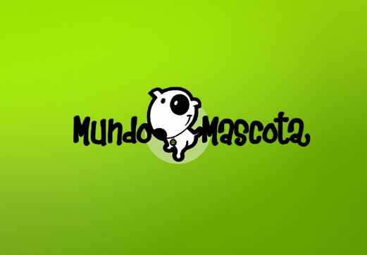 Logo para Mundo MAscota